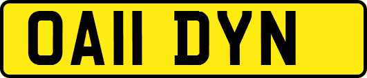 OA11DYN