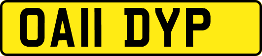 OA11DYP