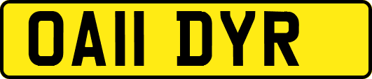 OA11DYR