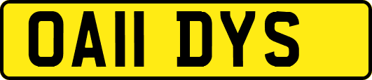 OA11DYS