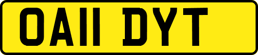 OA11DYT