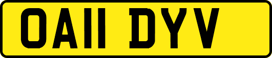 OA11DYV