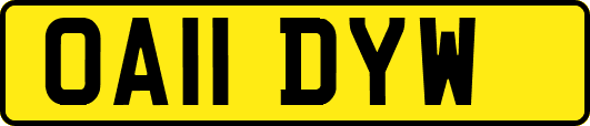 OA11DYW