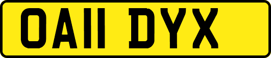 OA11DYX