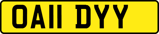 OA11DYY