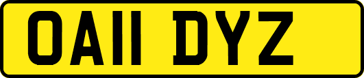OA11DYZ