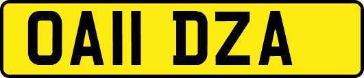 OA11DZA