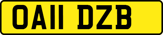 OA11DZB