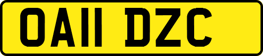 OA11DZC