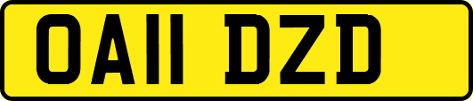 OA11DZD