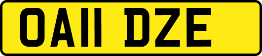 OA11DZE