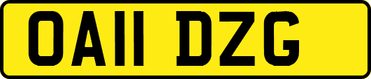 OA11DZG