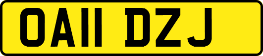 OA11DZJ