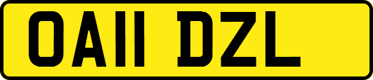 OA11DZL