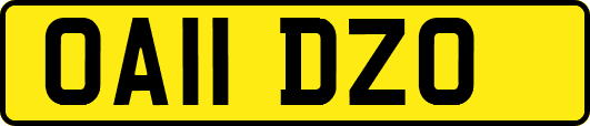 OA11DZO