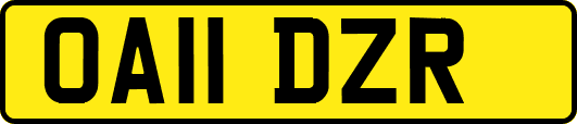 OA11DZR