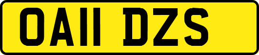OA11DZS