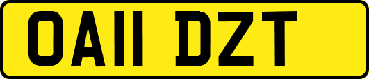 OA11DZT