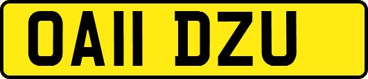 OA11DZU