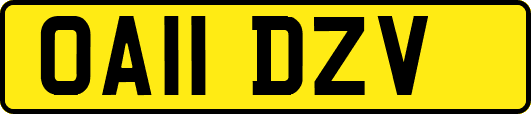 OA11DZV