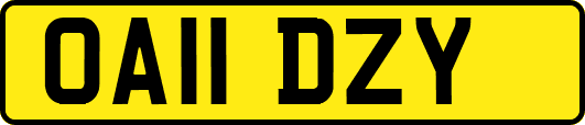 OA11DZY