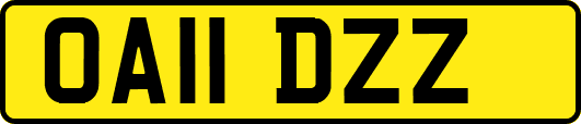 OA11DZZ