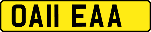 OA11EAA