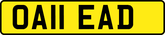 OA11EAD