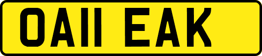 OA11EAK