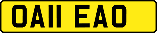 OA11EAO