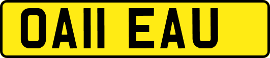 OA11EAU