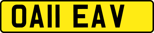 OA11EAV