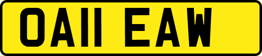 OA11EAW