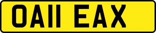 OA11EAX
