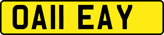 OA11EAY