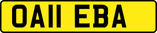 OA11EBA