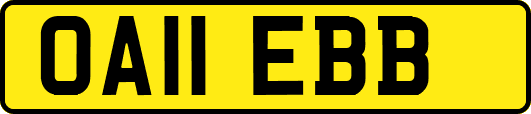 OA11EBB