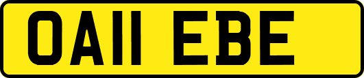 OA11EBE