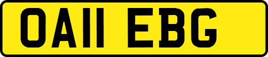OA11EBG