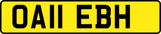OA11EBH