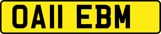 OA11EBM