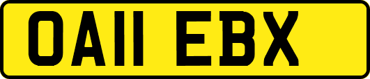 OA11EBX