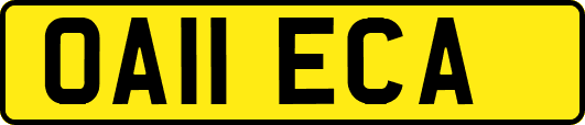 OA11ECA