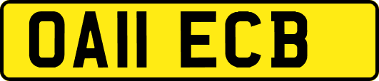 OA11ECB