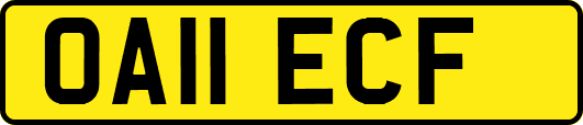 OA11ECF