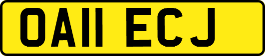 OA11ECJ