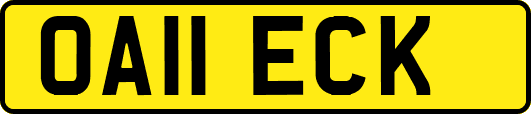 OA11ECK