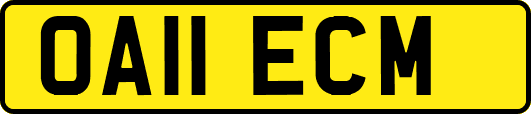 OA11ECM