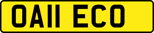 OA11ECO