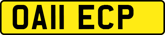 OA11ECP